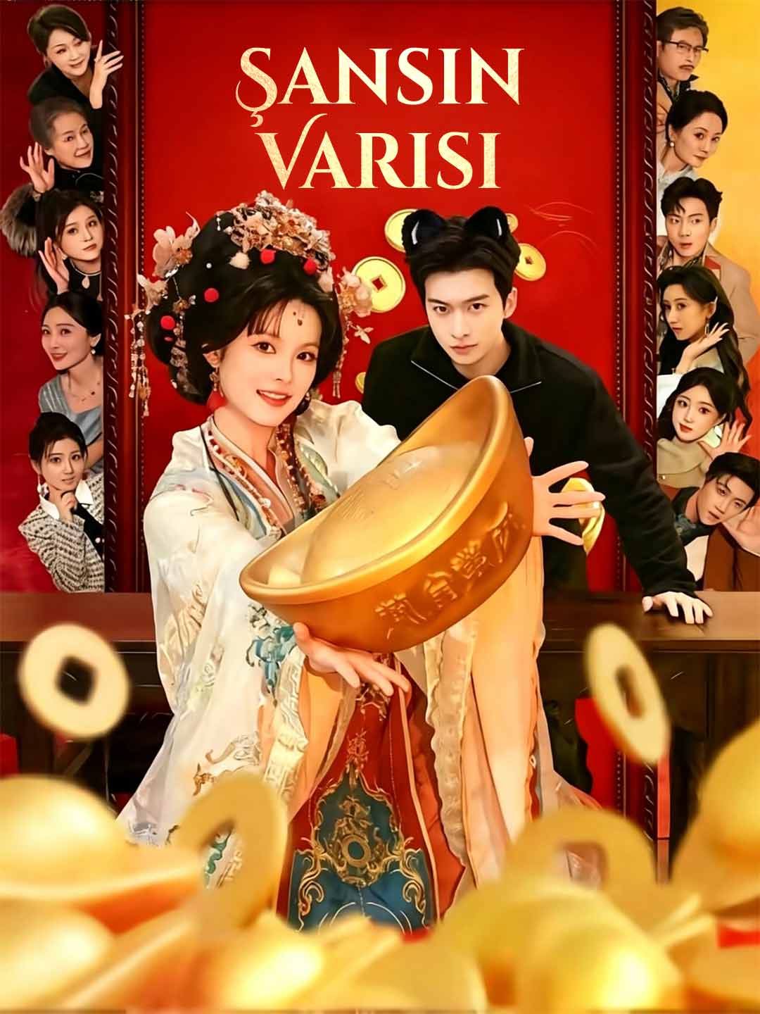 Şansın Varisi