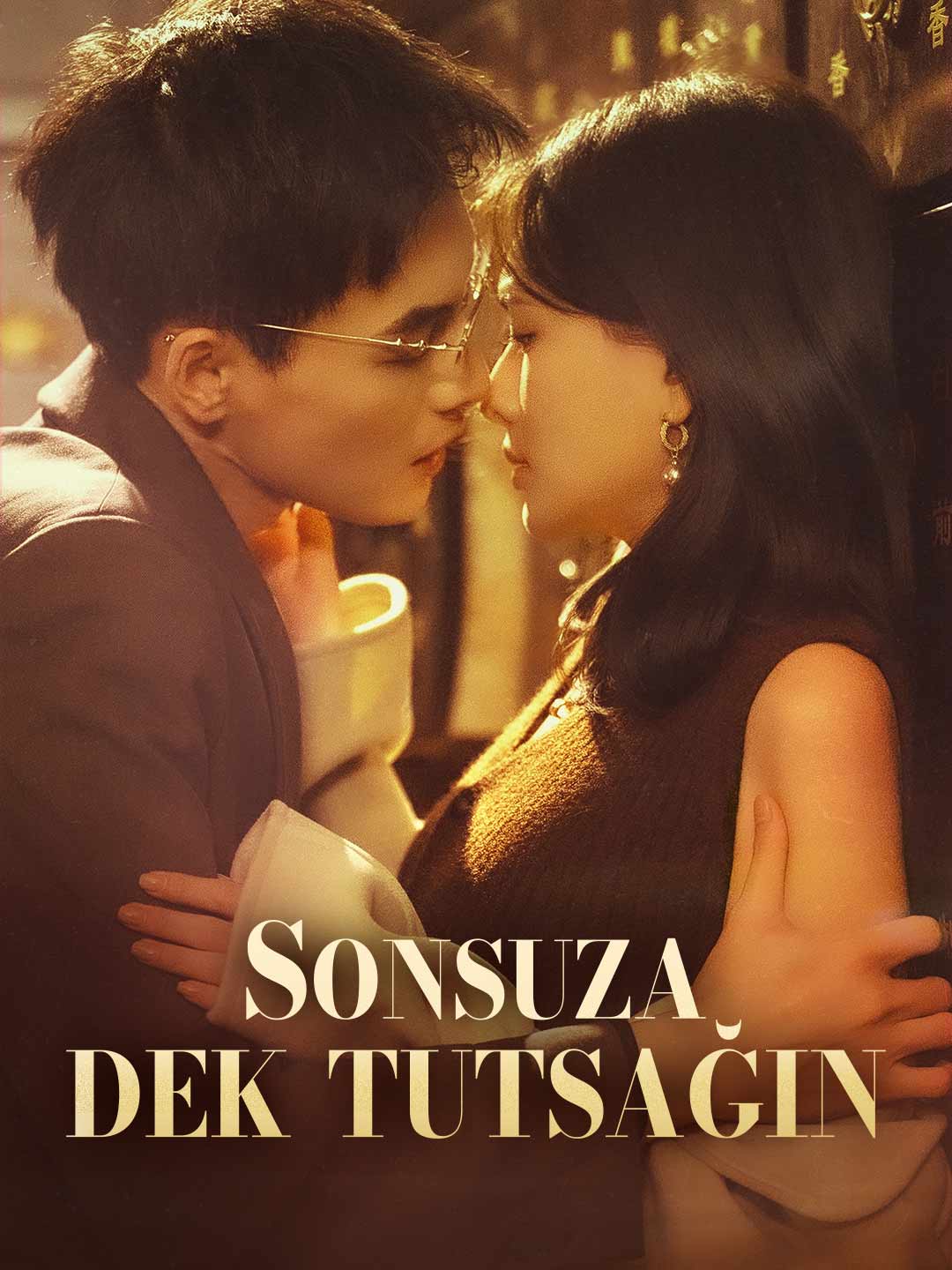 Prizonieră pentru Totdeauna