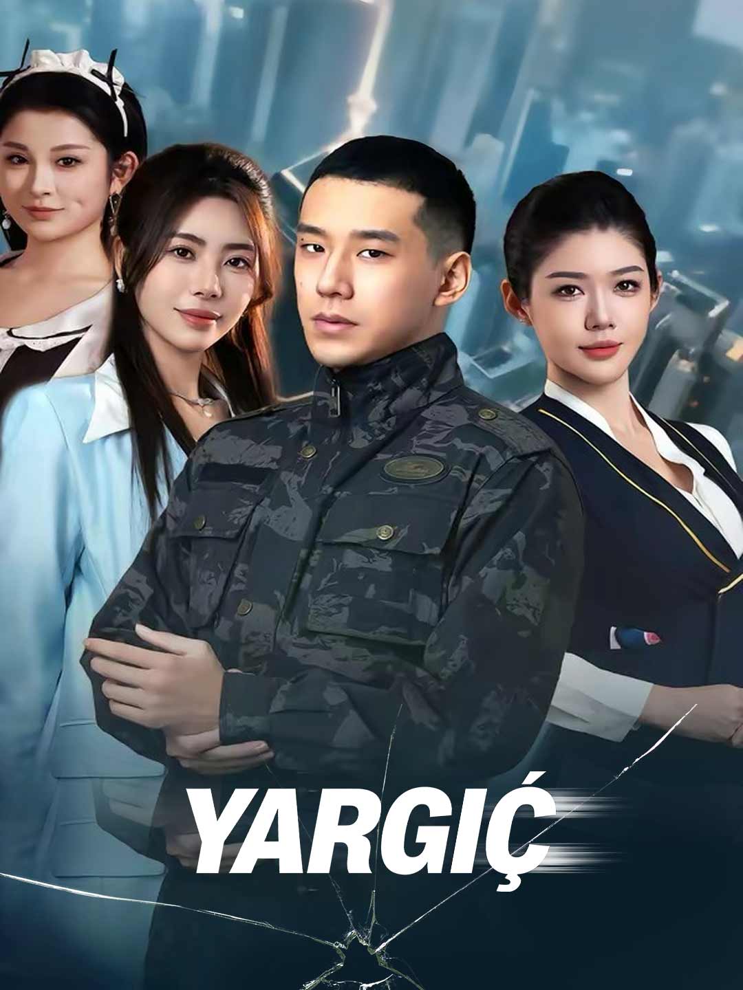 YARGIÇ