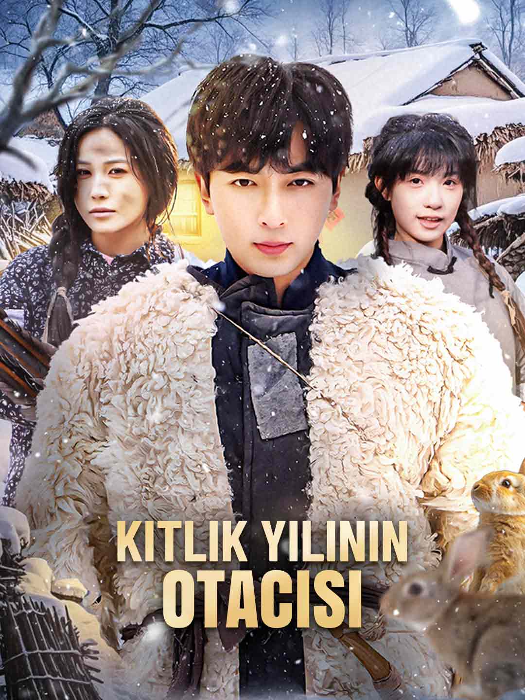 KITLIK YILININ  OTACISI