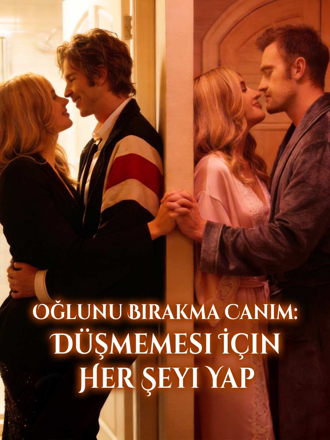 N'abandonne pas ton fils : fais tout pour qu'il ne chute pas