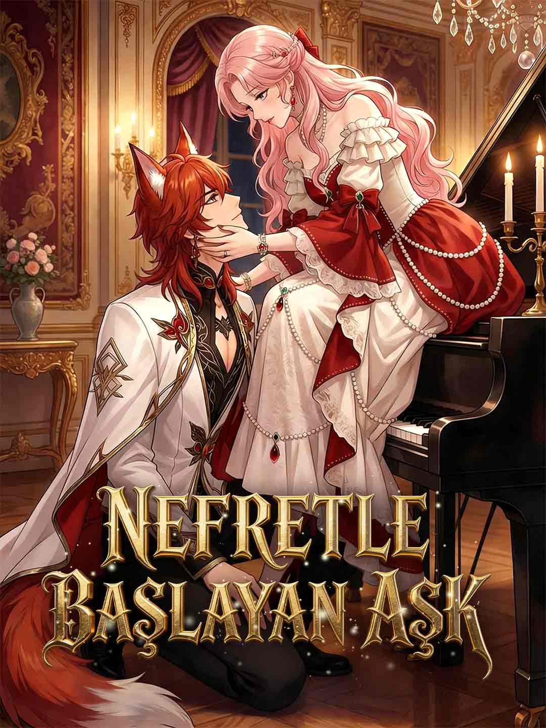 Nefretle Başlayan Aşk