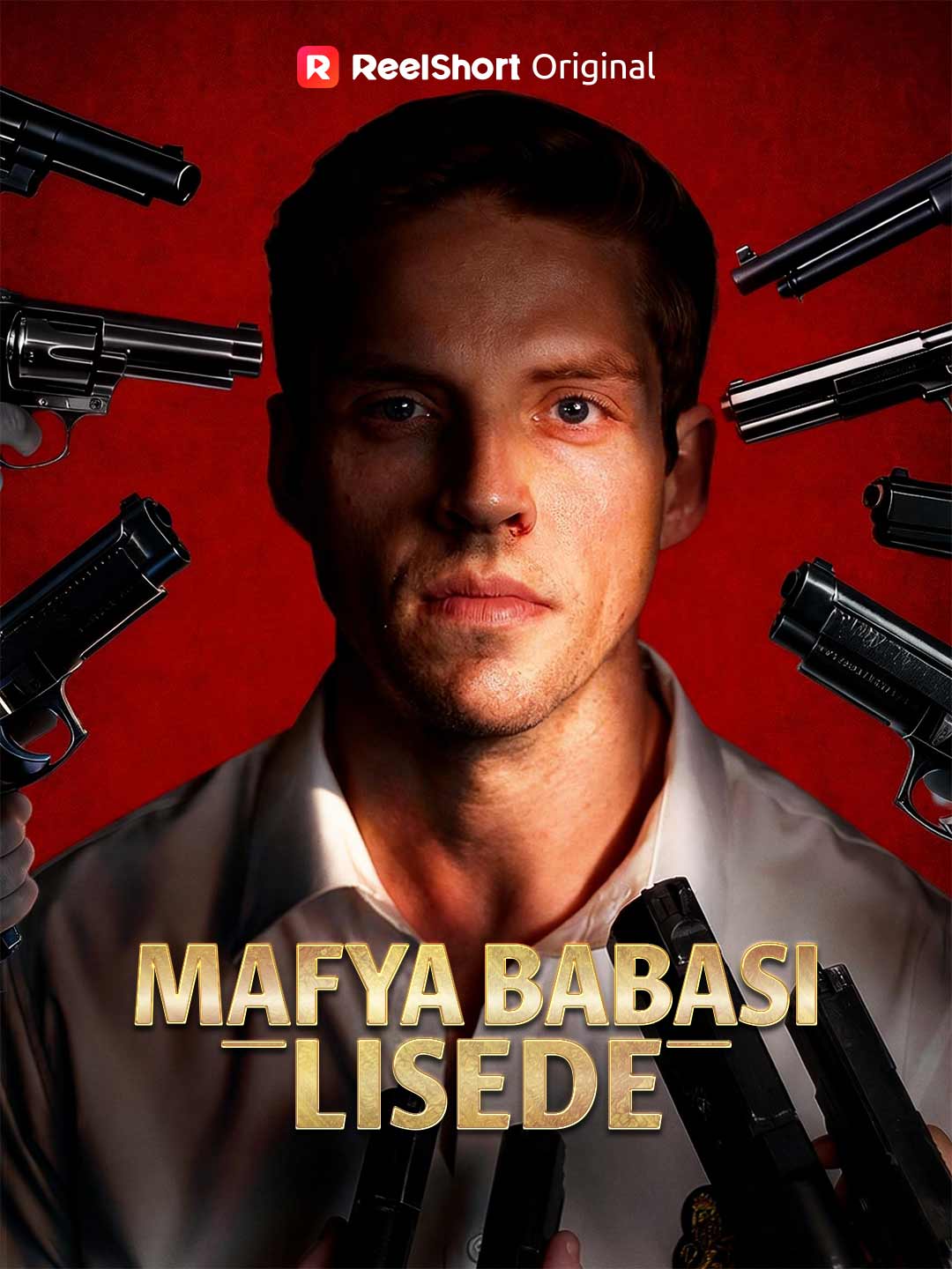 Șef de mafie la liceu