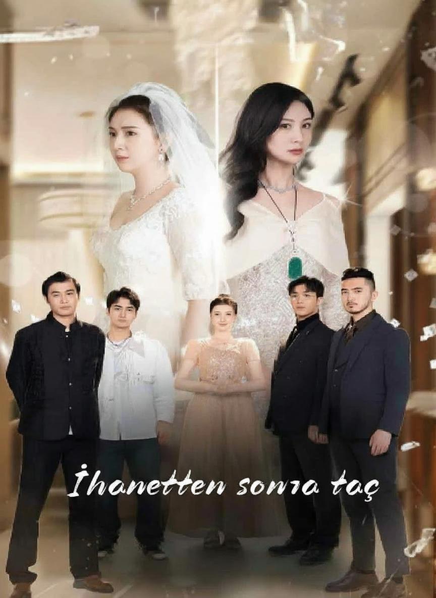 İhanetten sonra taç