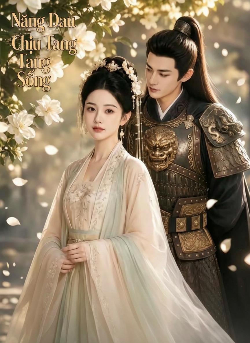 Nàng Dâu Chịu Tang Sống
