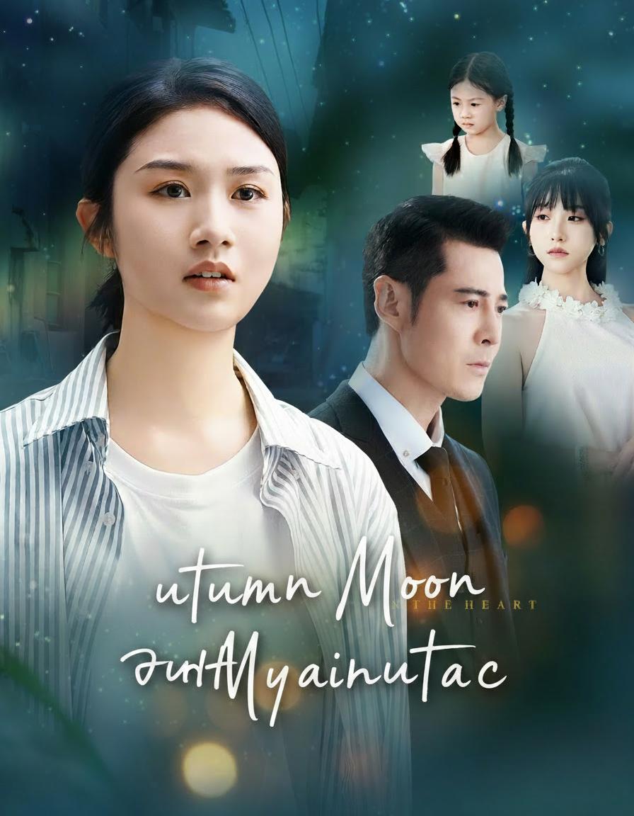จันทราในใจ