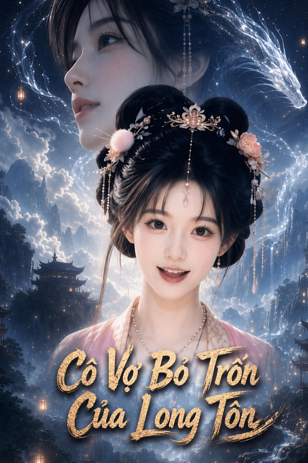 Cô Vợ Bỏ Trốn Của Long Tôn
