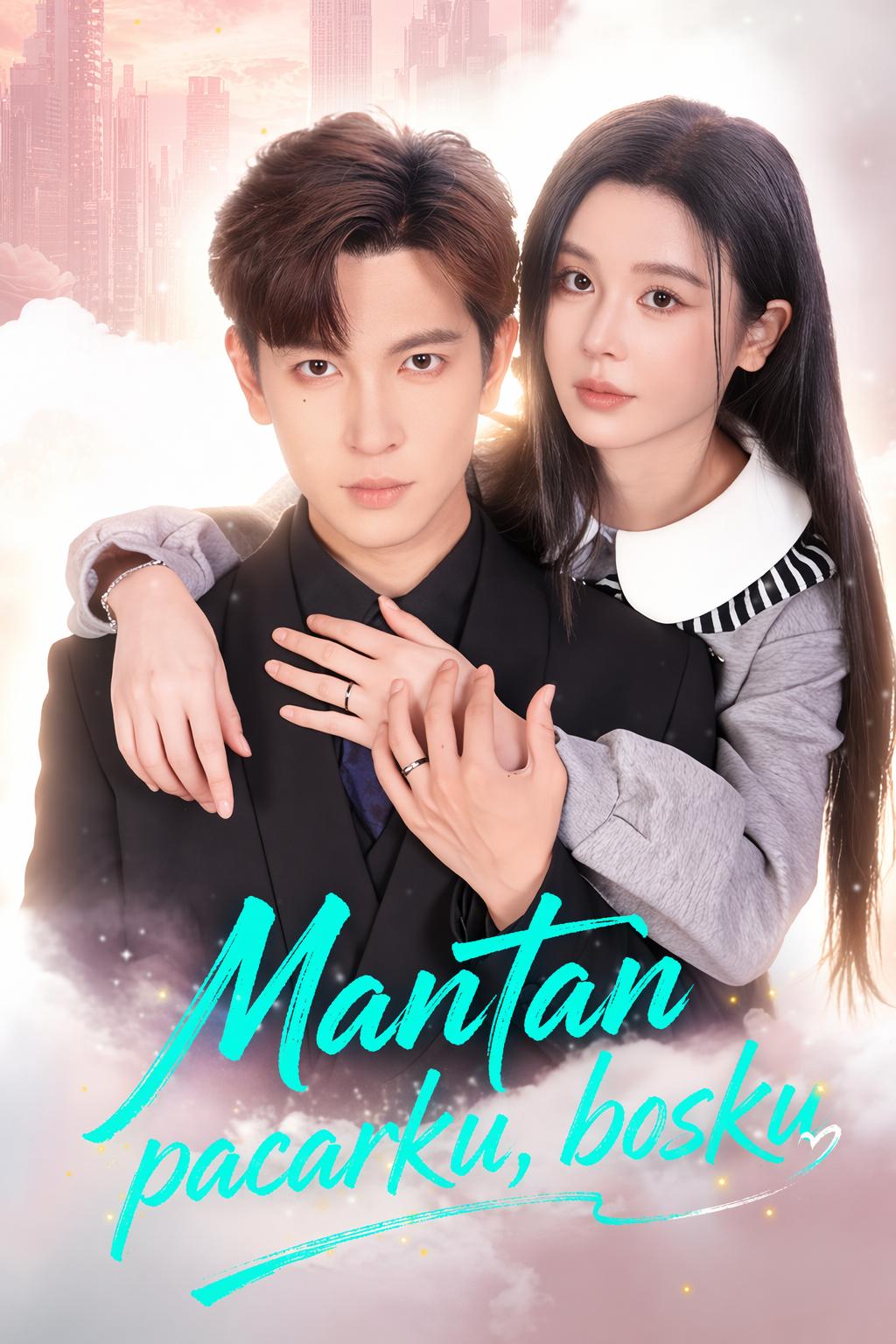 Mantan pacarku, bosku