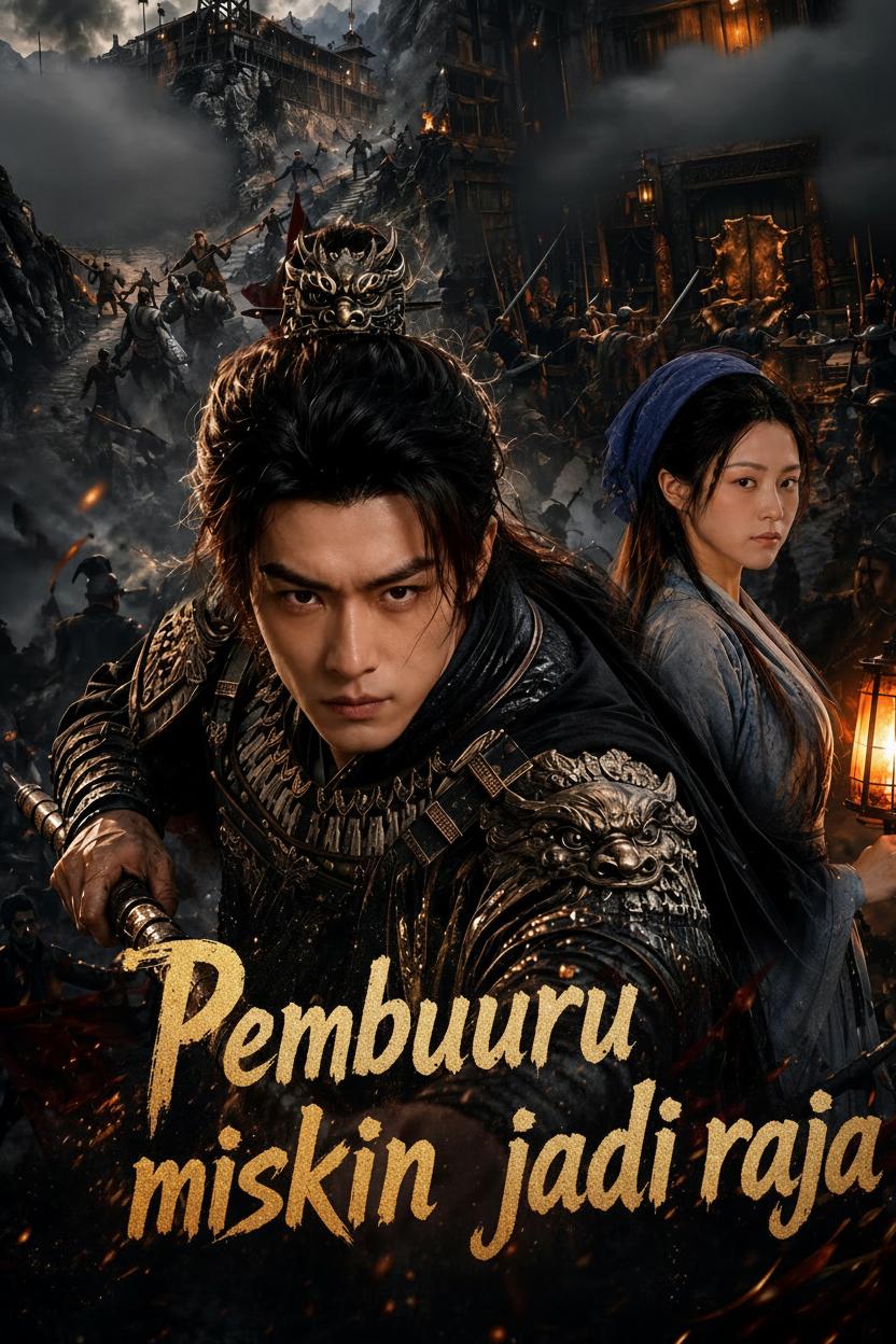 Kekaisaran Prajurit Miskin