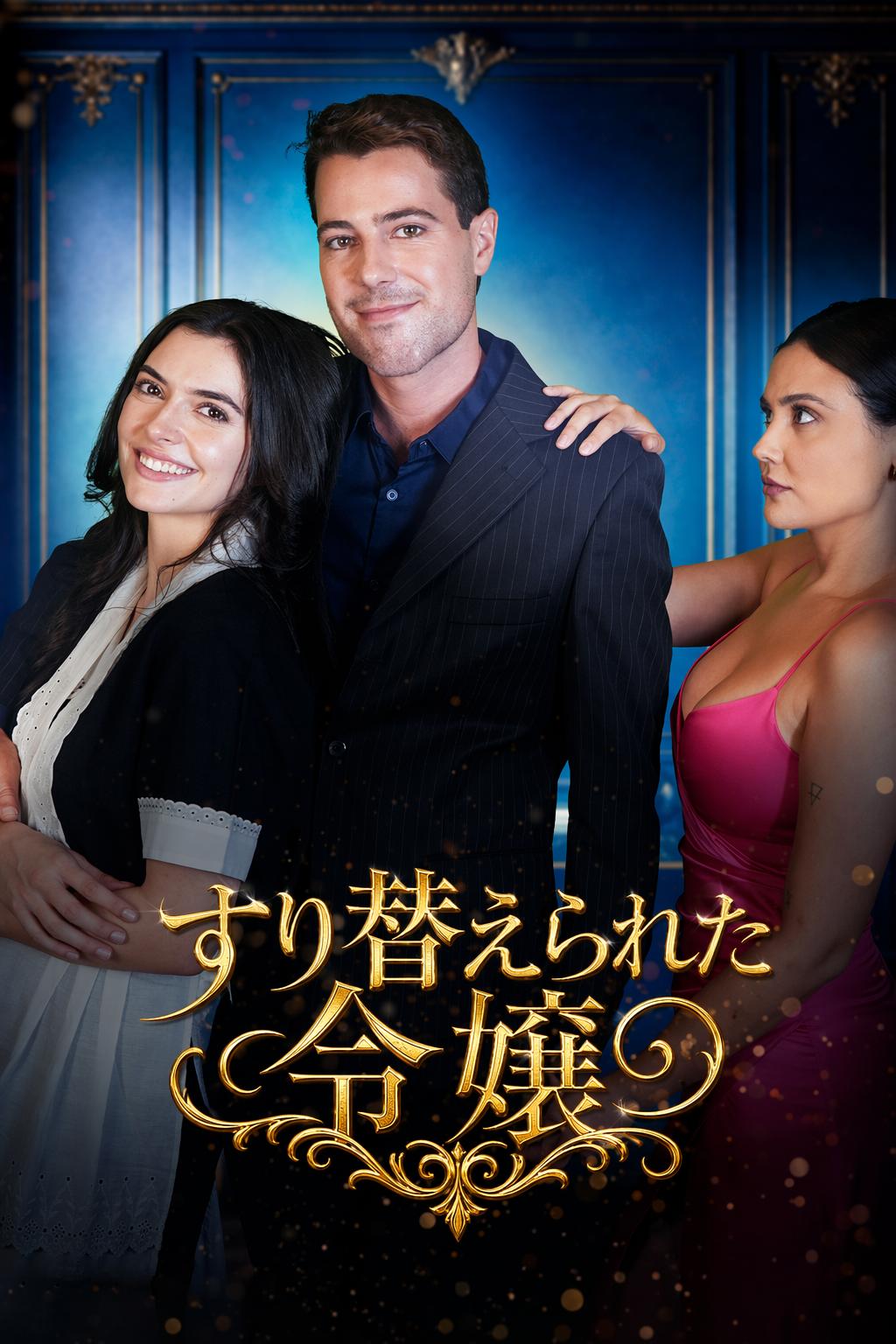 すり替えられた令嬢