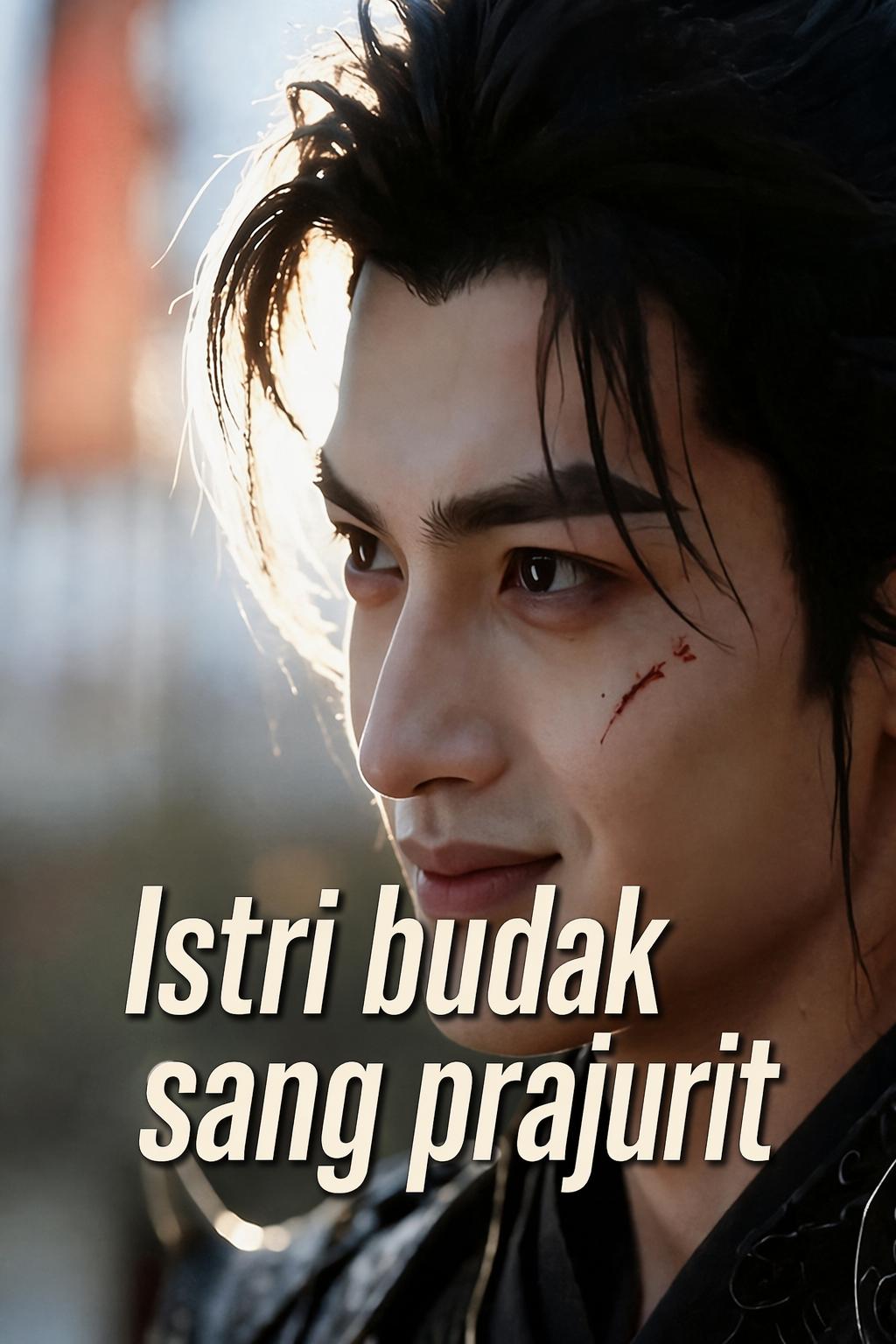 Istri budak sang prajurit