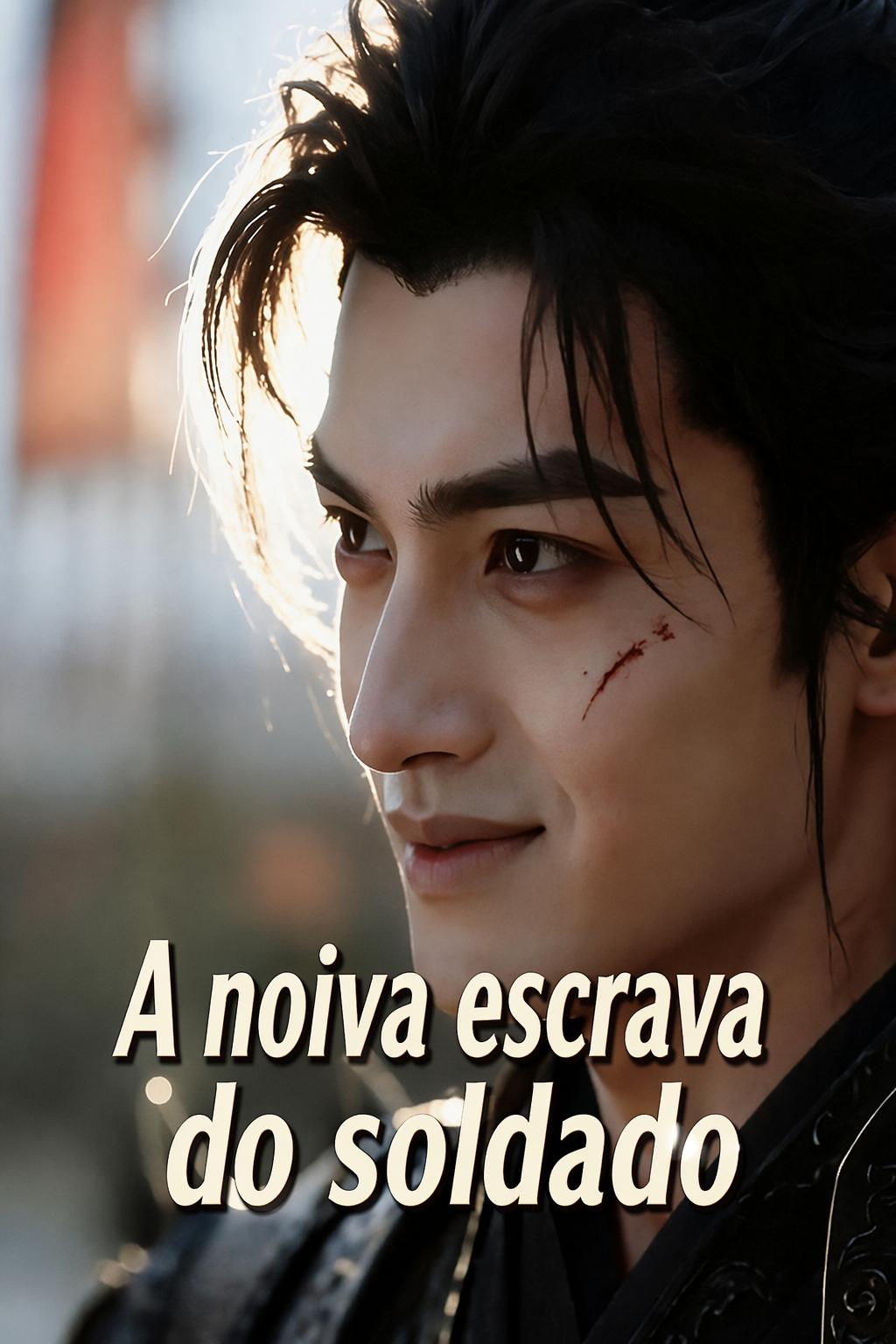 A escrava do general