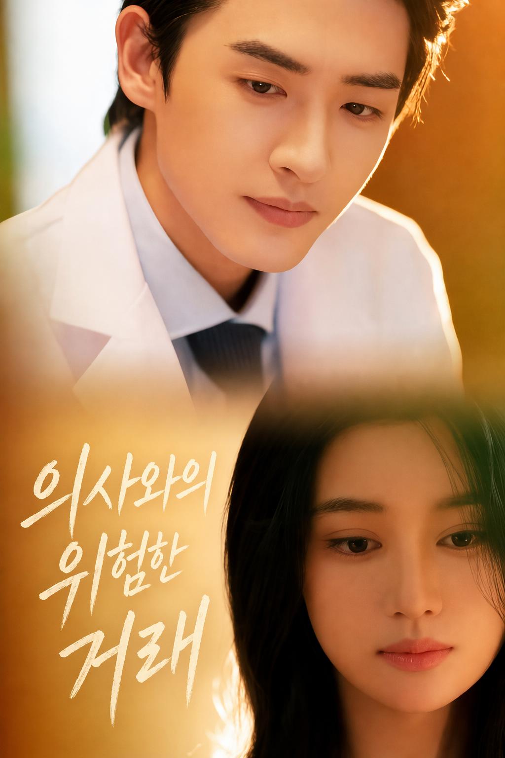 의사와의 위험한 거래