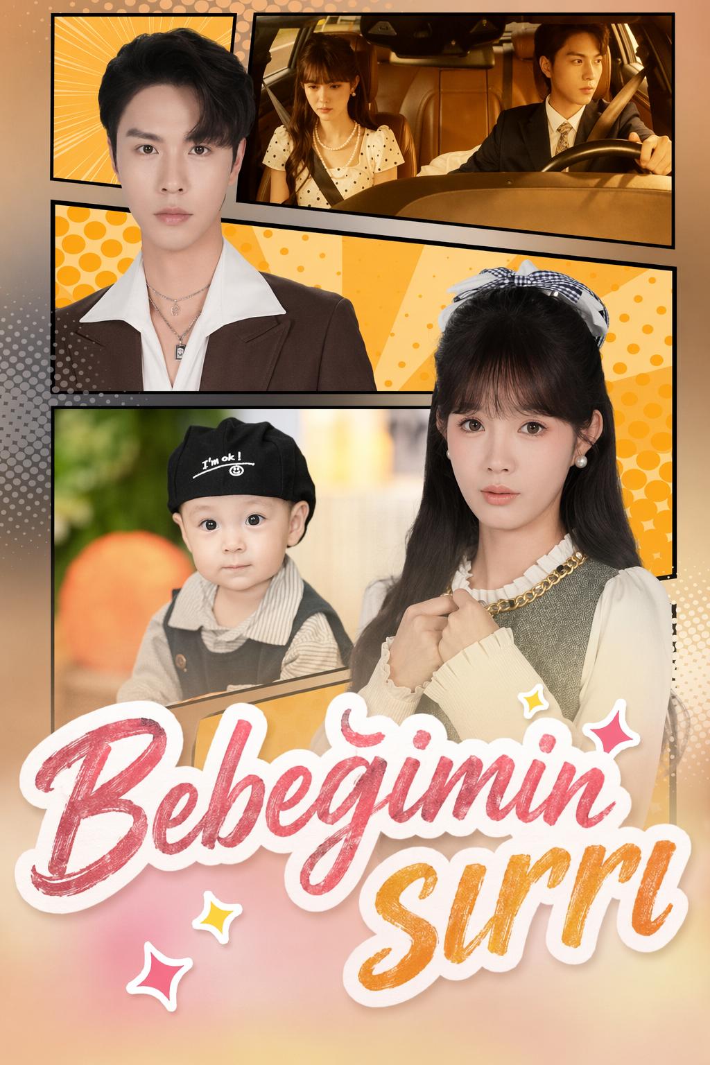 Bebeğimin sırrı