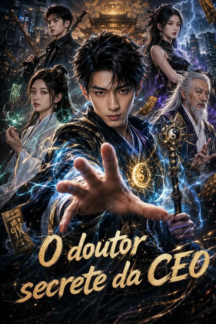 CEO의 비밀 신의