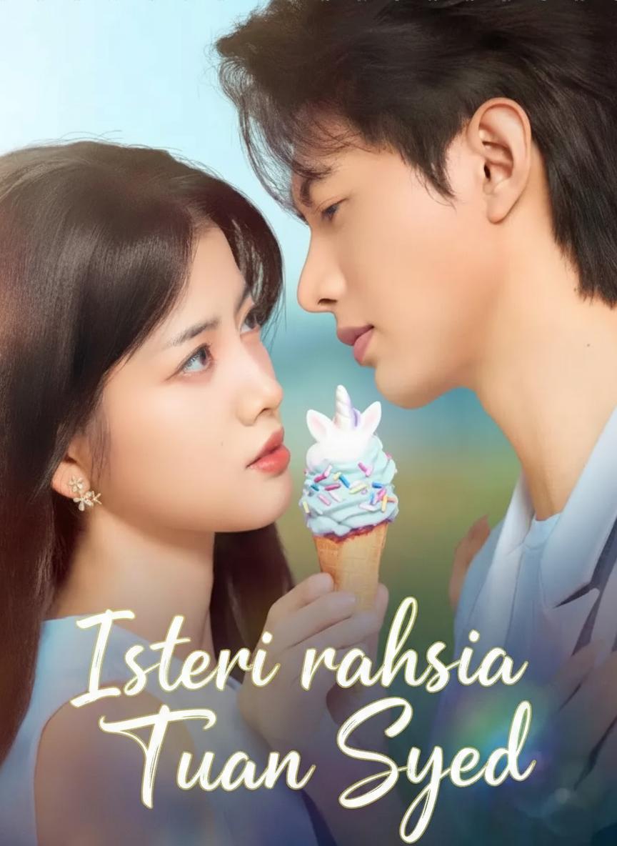 Isteri rahsia Tuan Syed
