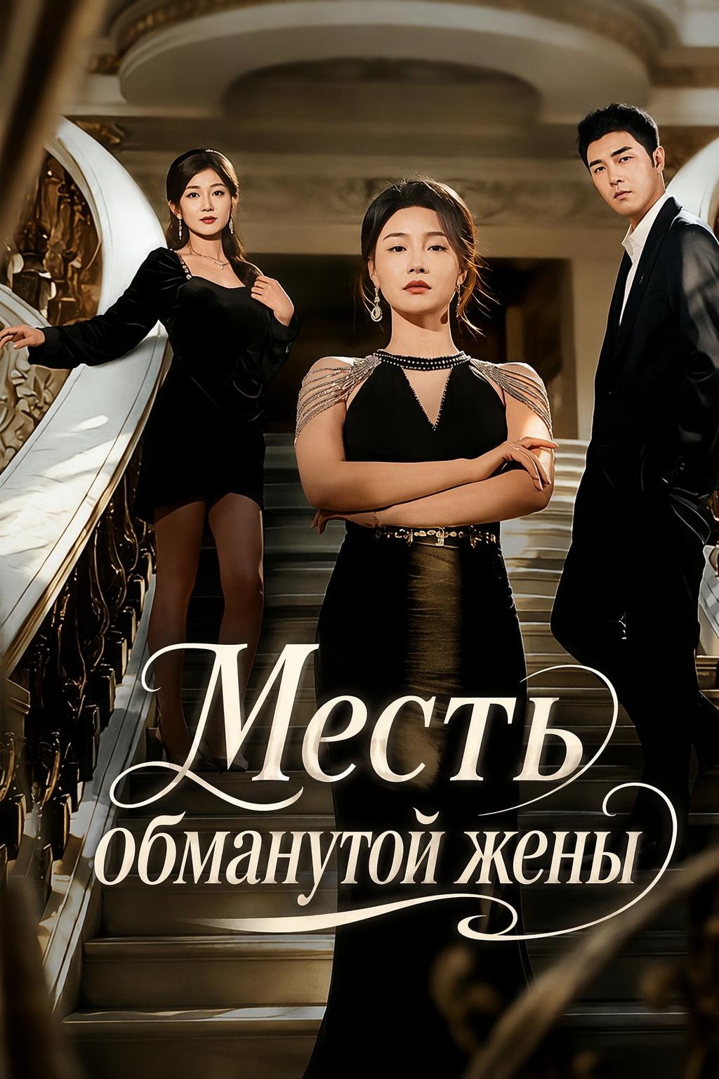 Месть моему неверному генеральному директору