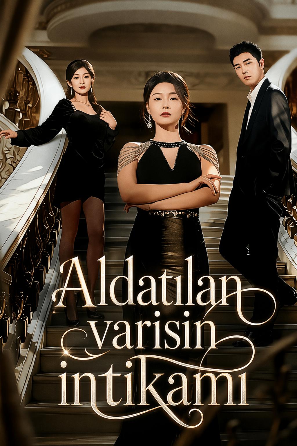 Aldatılan varisin intikamı