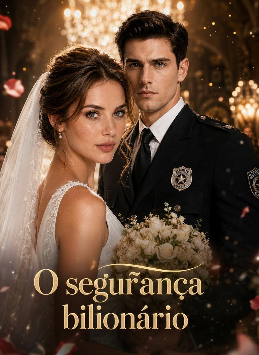 Meu Marido Segurança É Herdeiro de um Bilionário