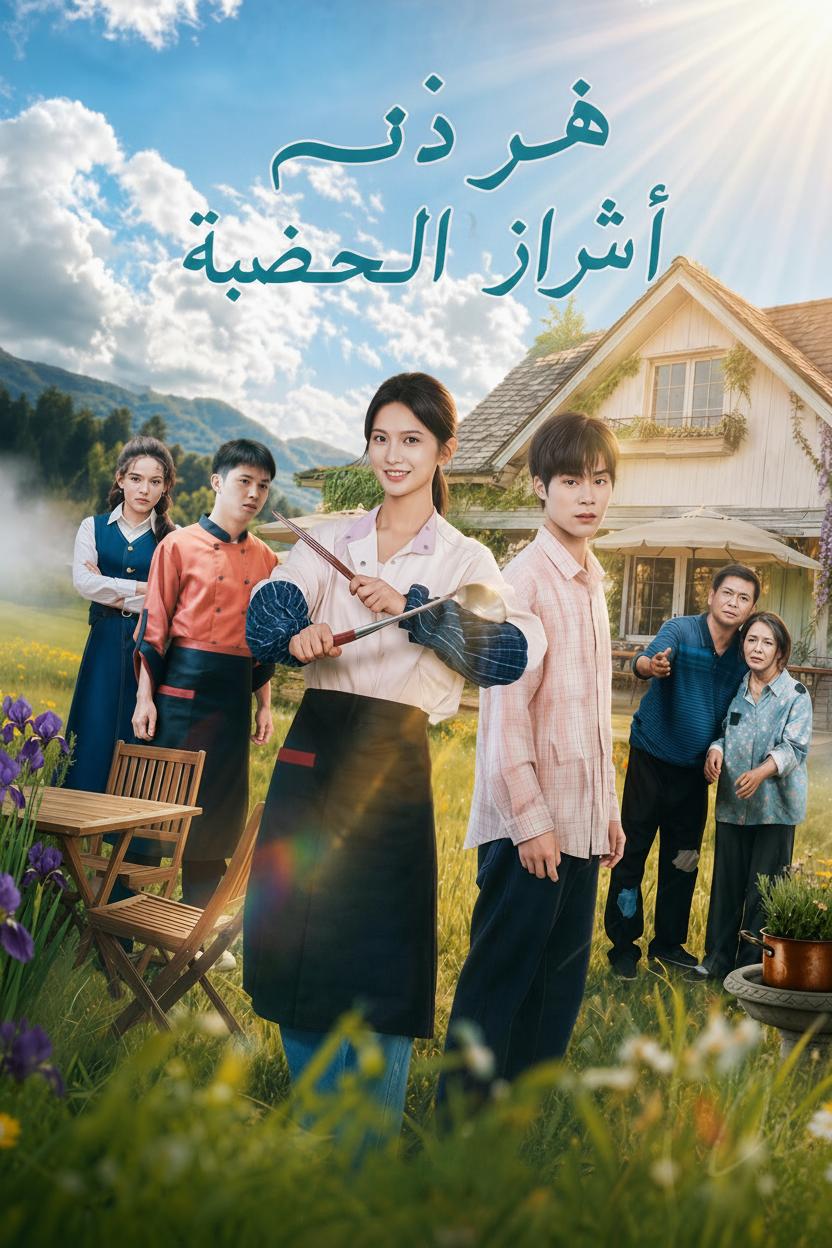 ثأر الابنة المنسية
