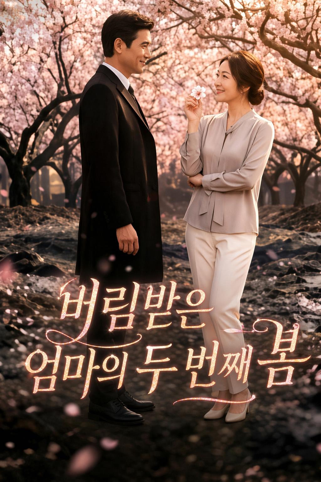 버림받은 엄마의 두 번째 봄