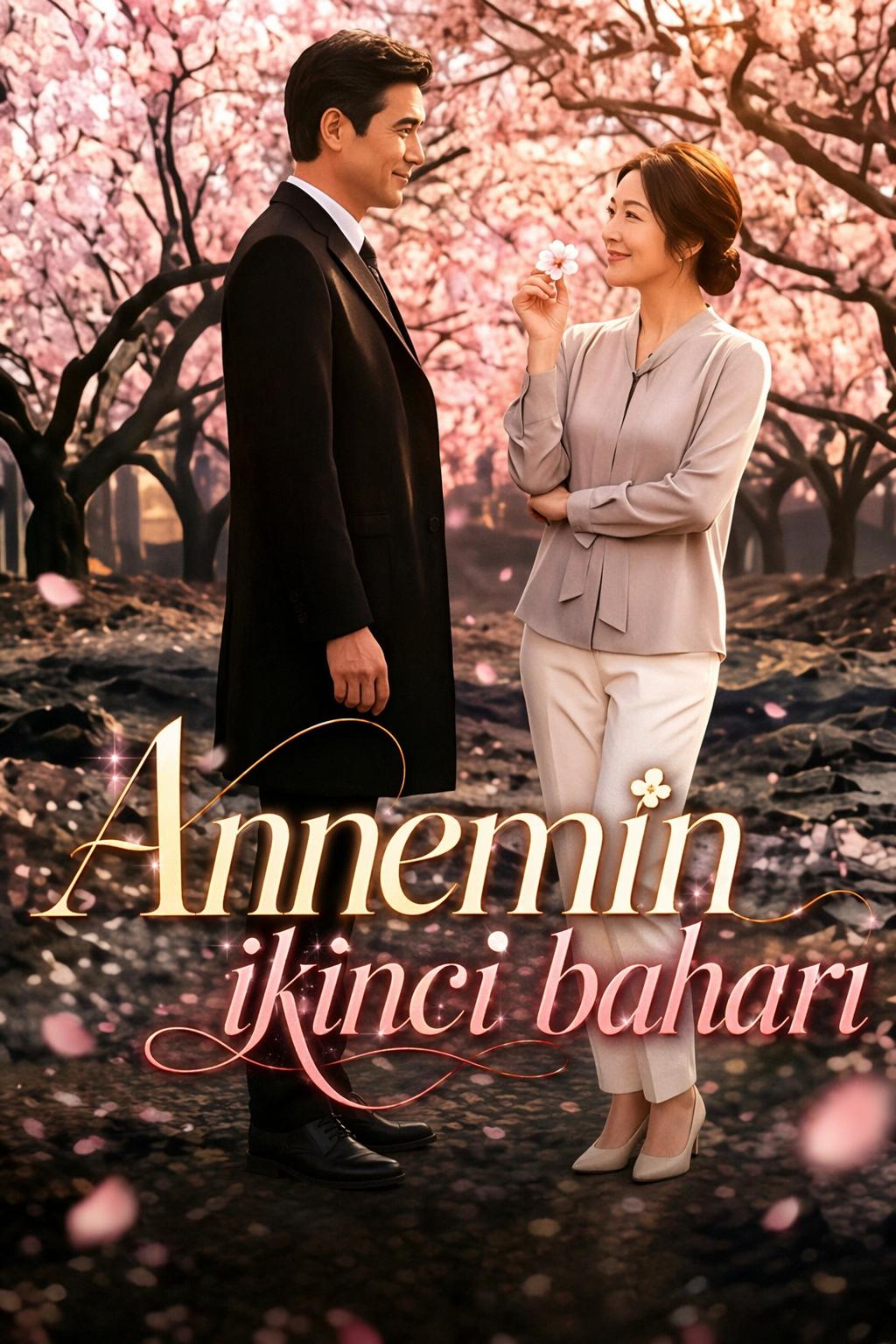 Annemin ikinci baharı