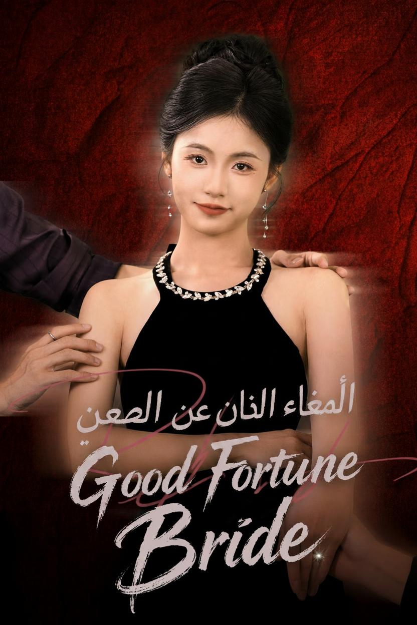 ولدت من جديد للانتقام
