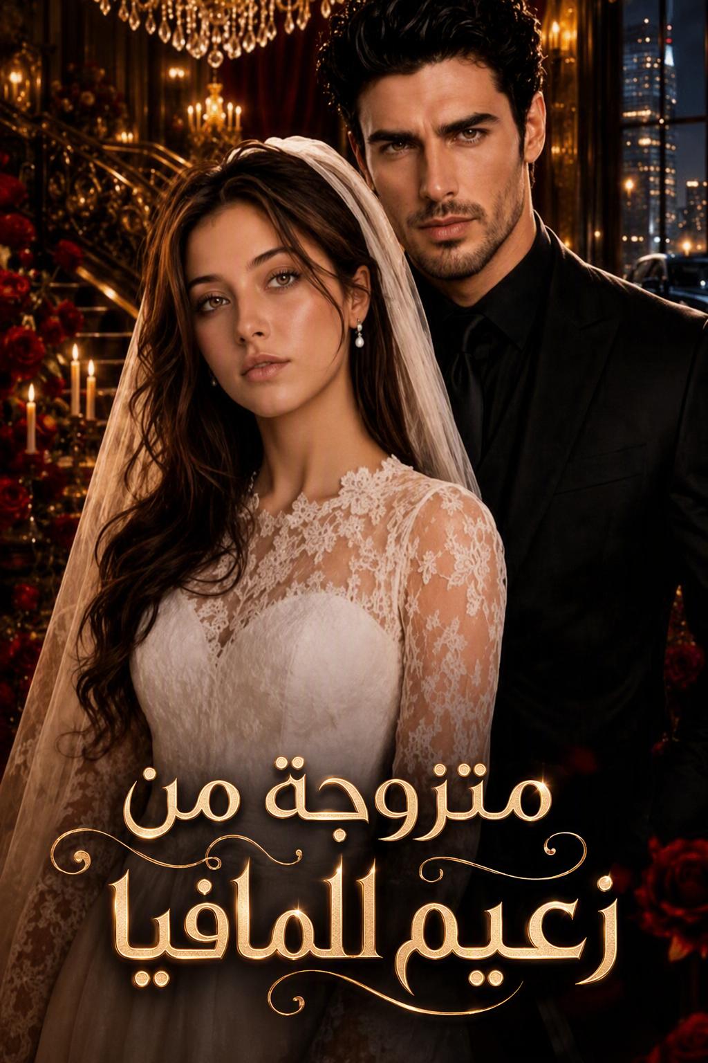ارتبطت بزعيم مافيا