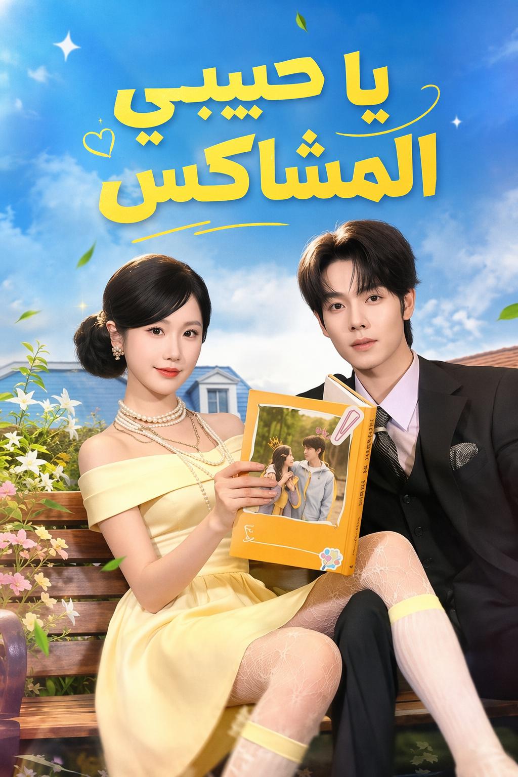 يا حبيبي المشاكس