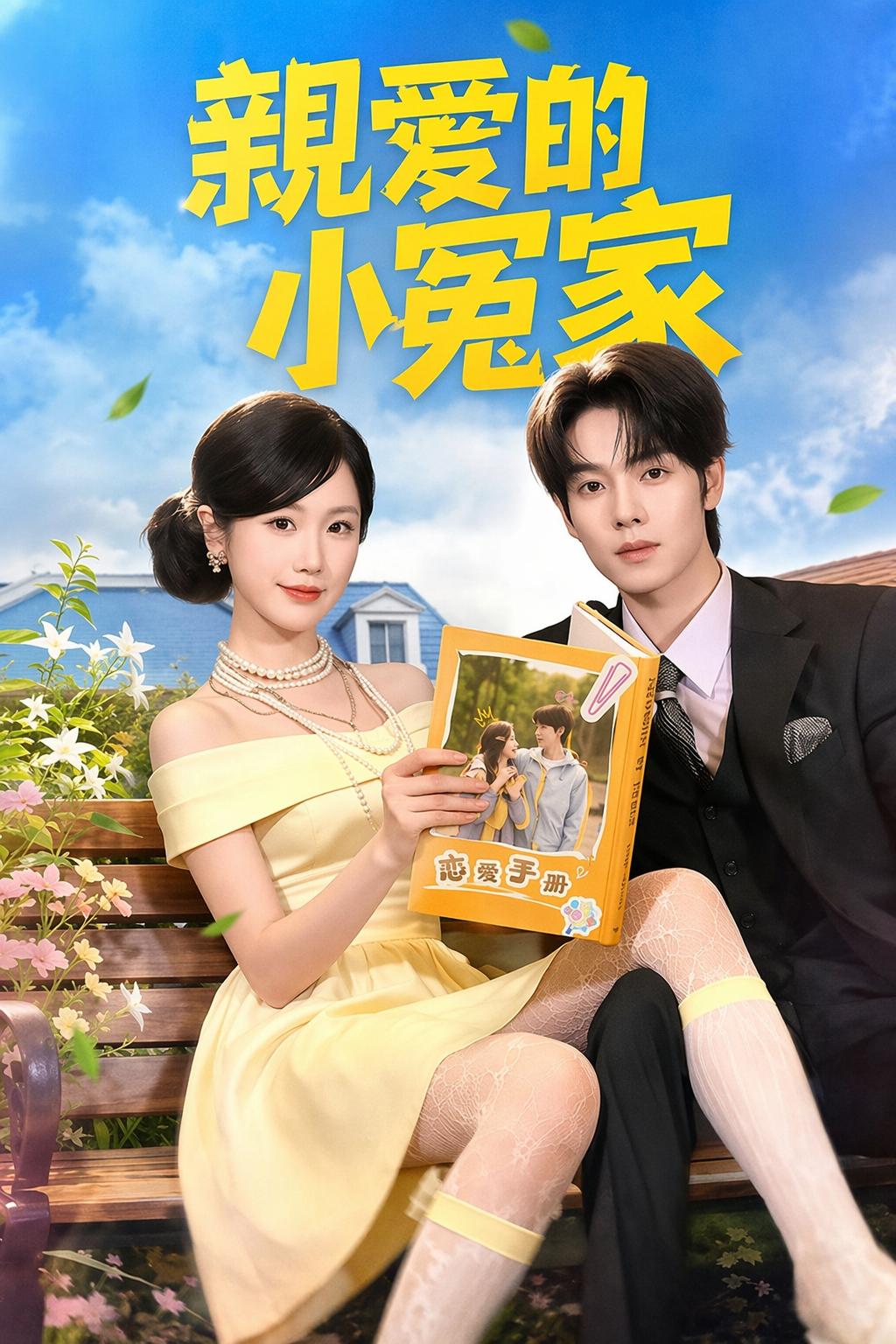 親愛的小冤家