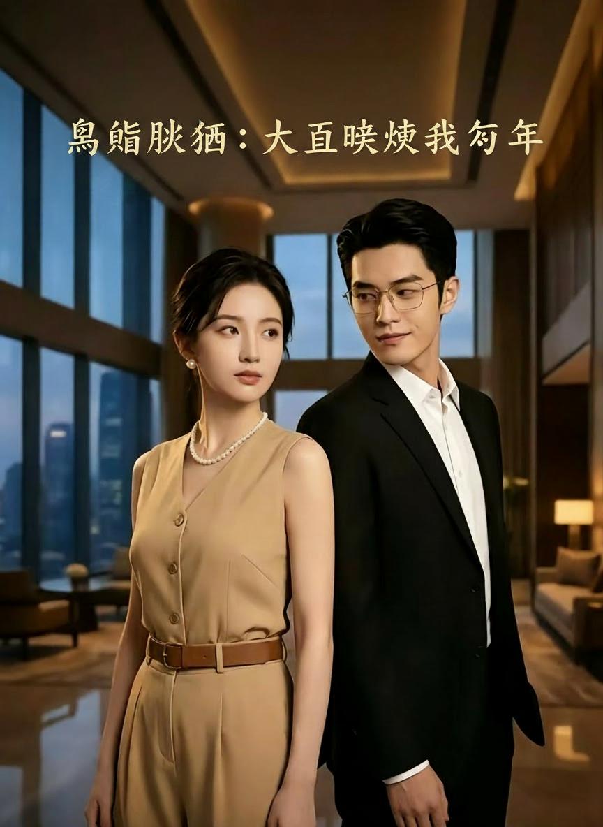 烏龍閃婚：大佬暗戀我多年
