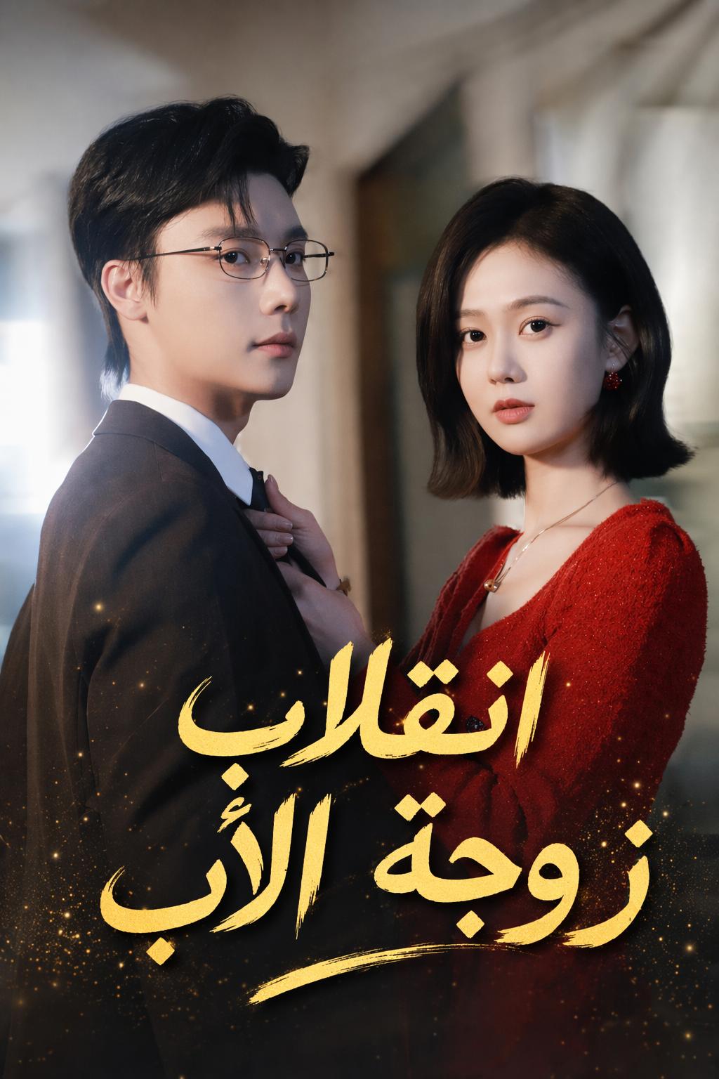 انقلاب زوجة الأب