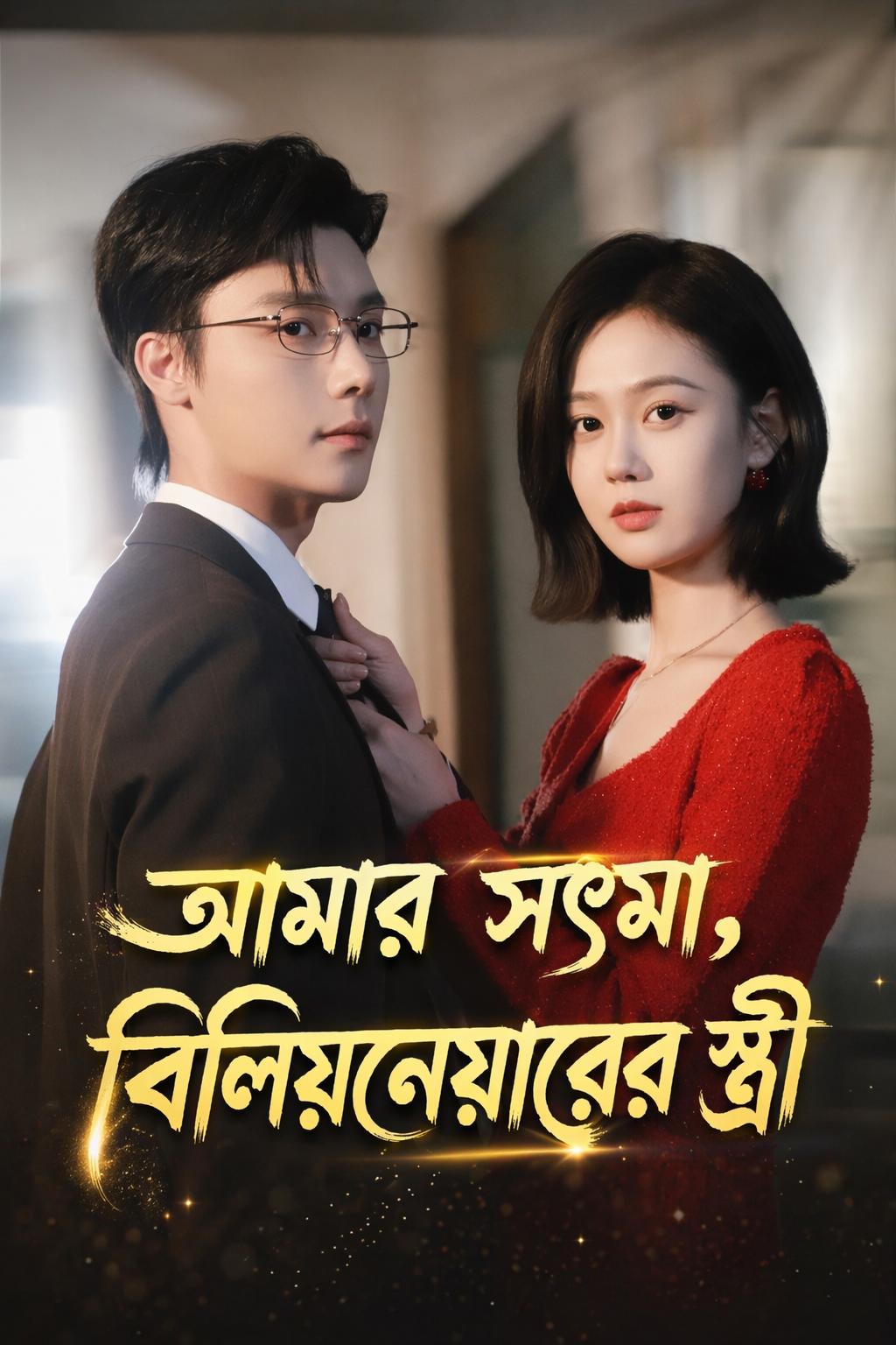 আমার সৎমা, বিলিয়নেয়ারের স্ত্রী