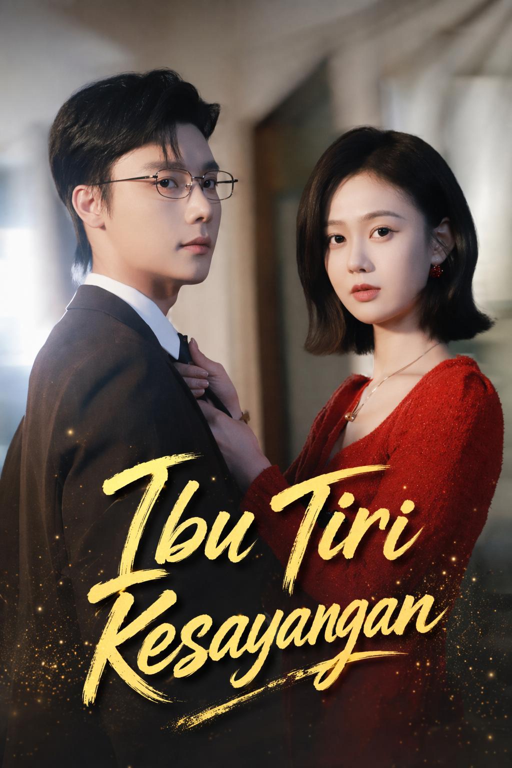 Ibu Tiri Kesayangan