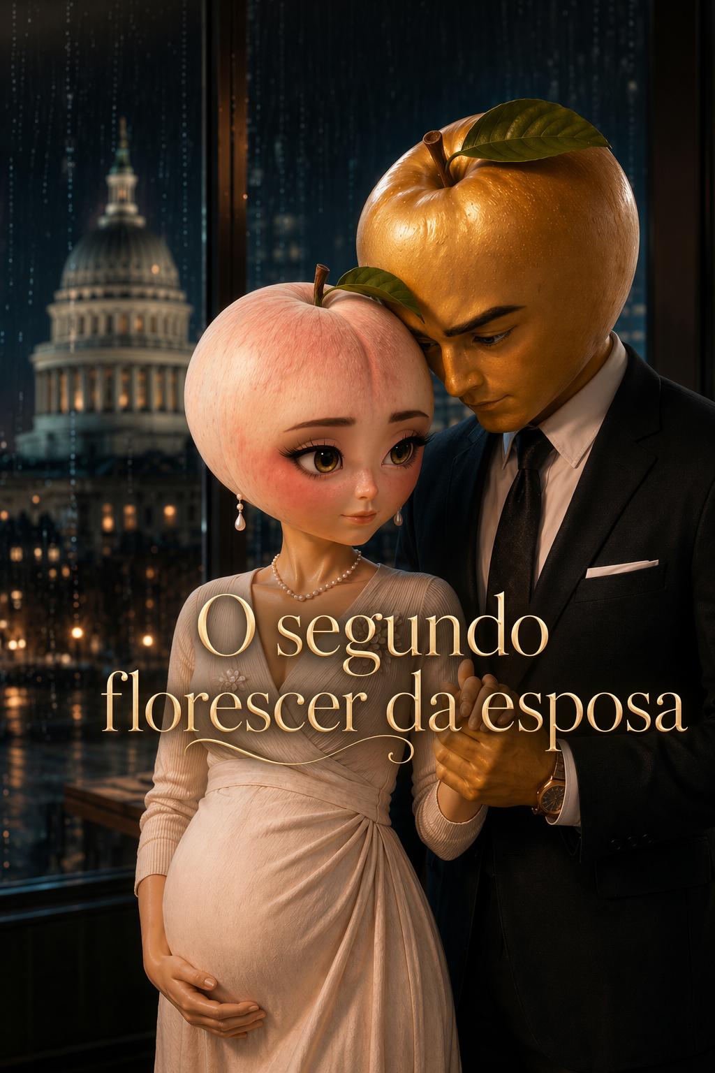 O segundo florescer da esposa