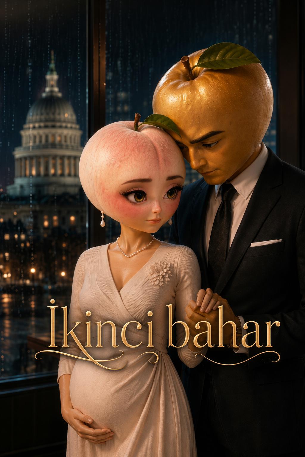 İkinci bahar