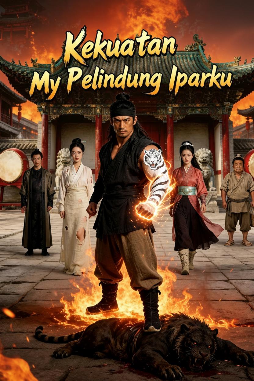 Protecting My Brother's Wife
