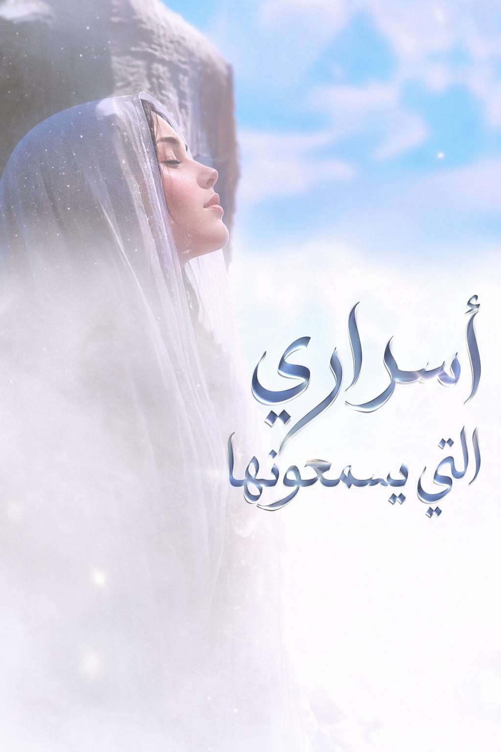 أسراري التي يسمعونها