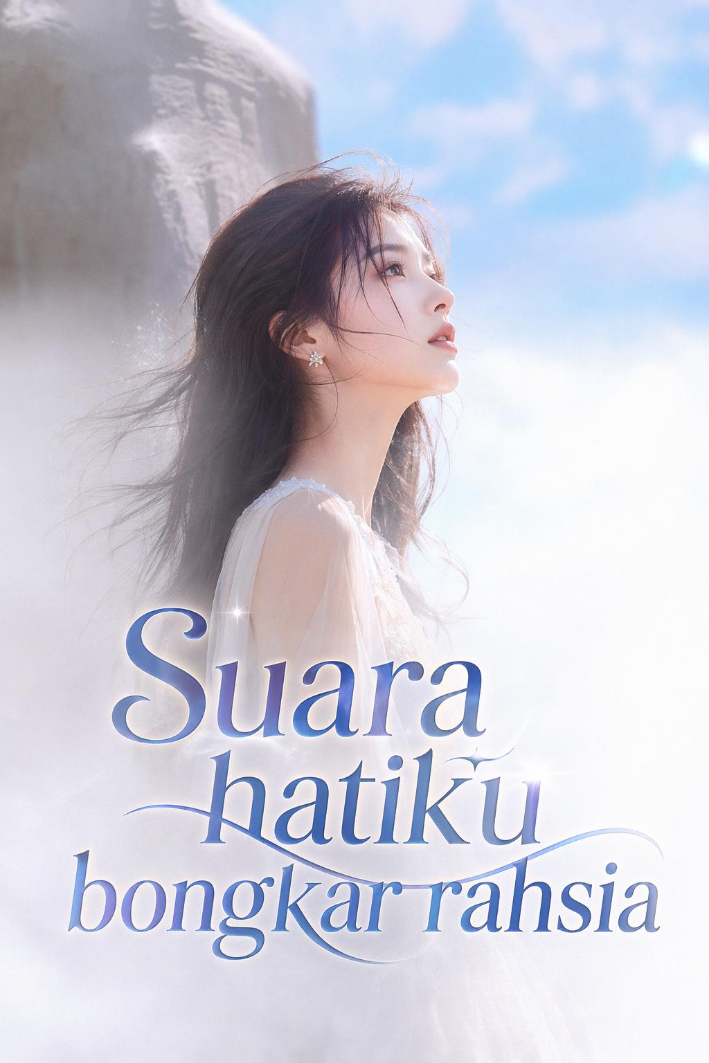 Suara hatiku bongkar rahsia