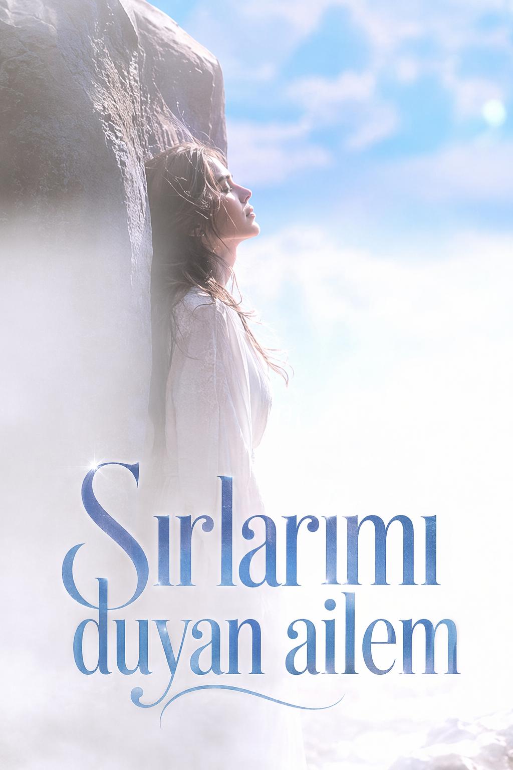 Sırlarımı duyan ailem