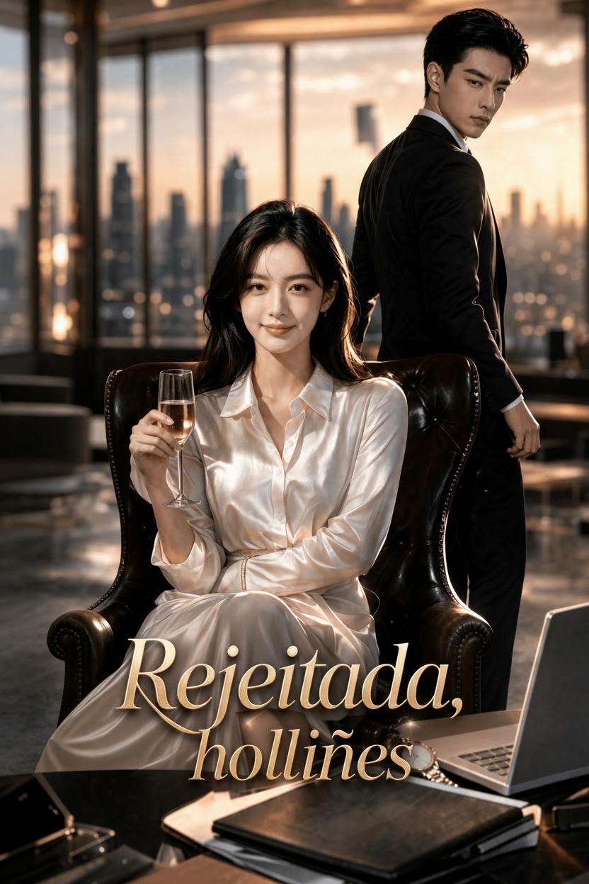 버림받은 상속녀