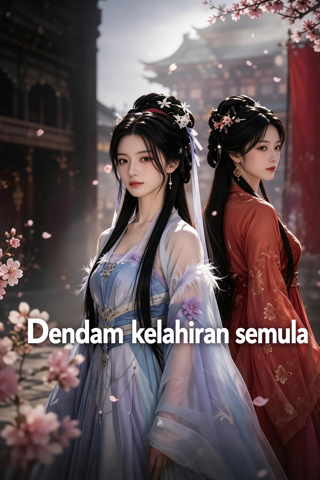 Dendam kelahiran semula