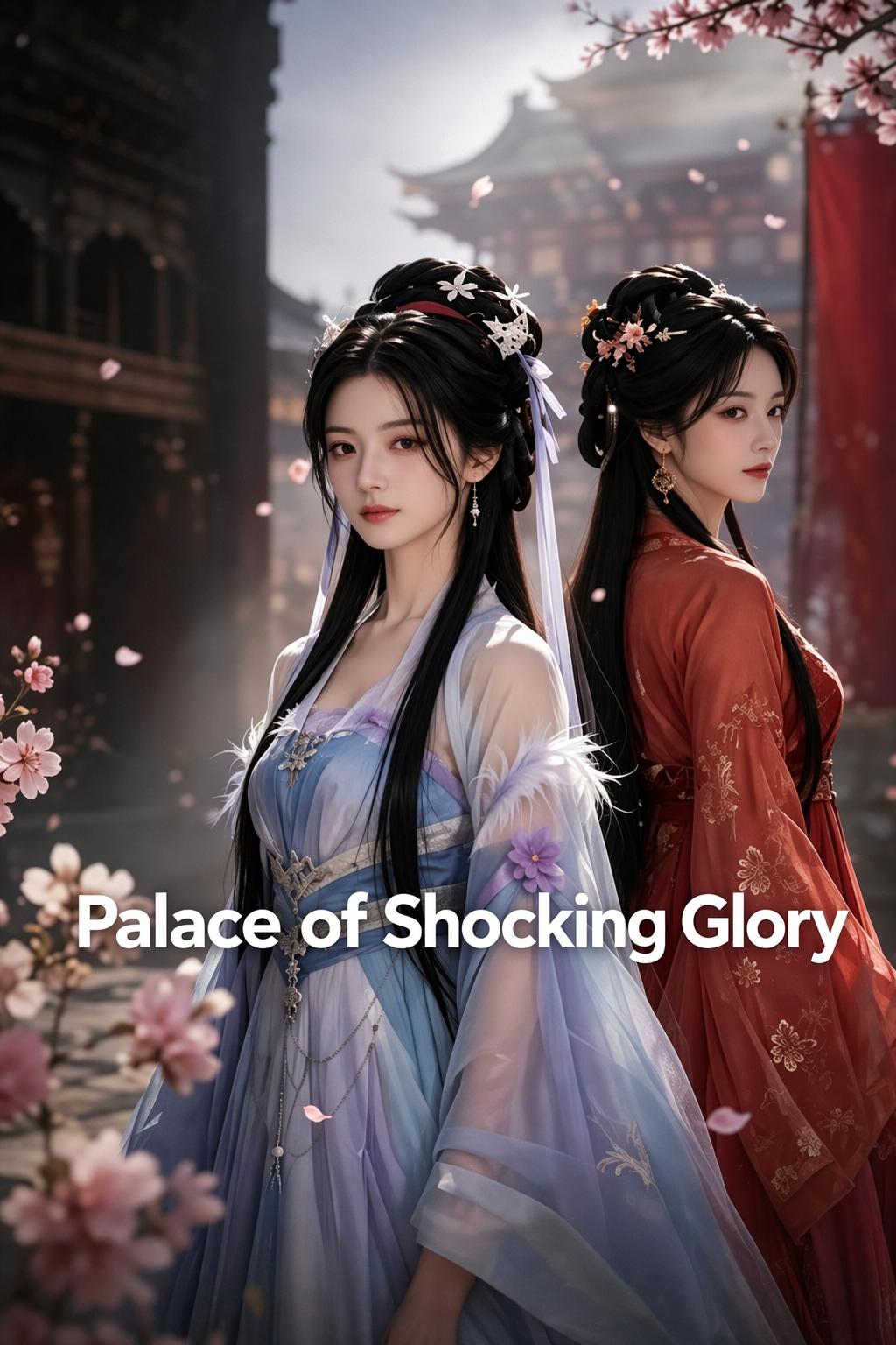 Palace of Shocking Glory