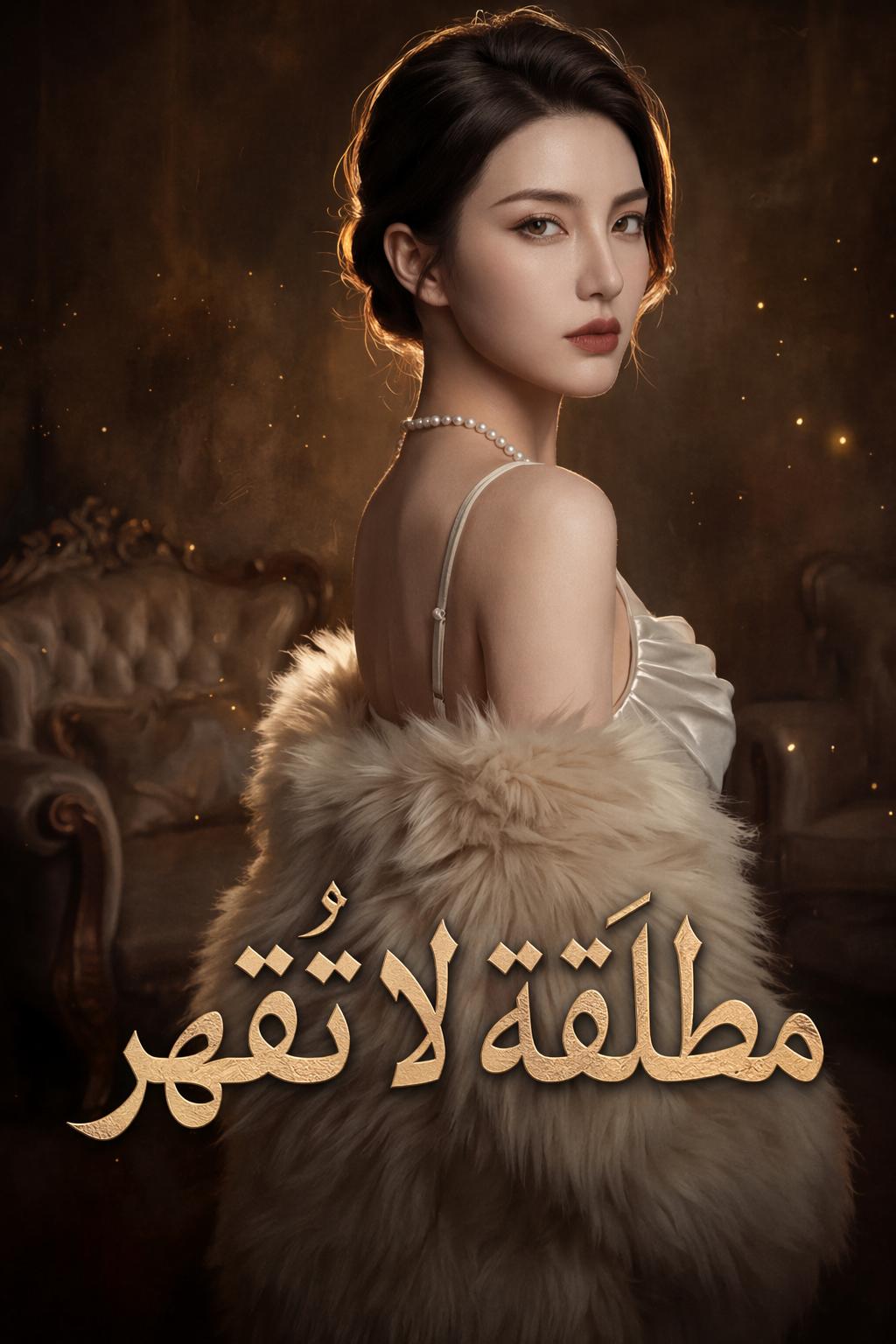 مطلقة لا تُقهر