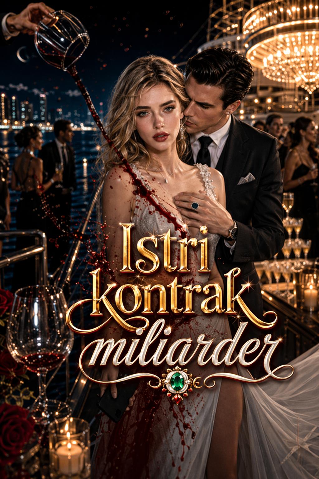 Istri kontrak miliarder