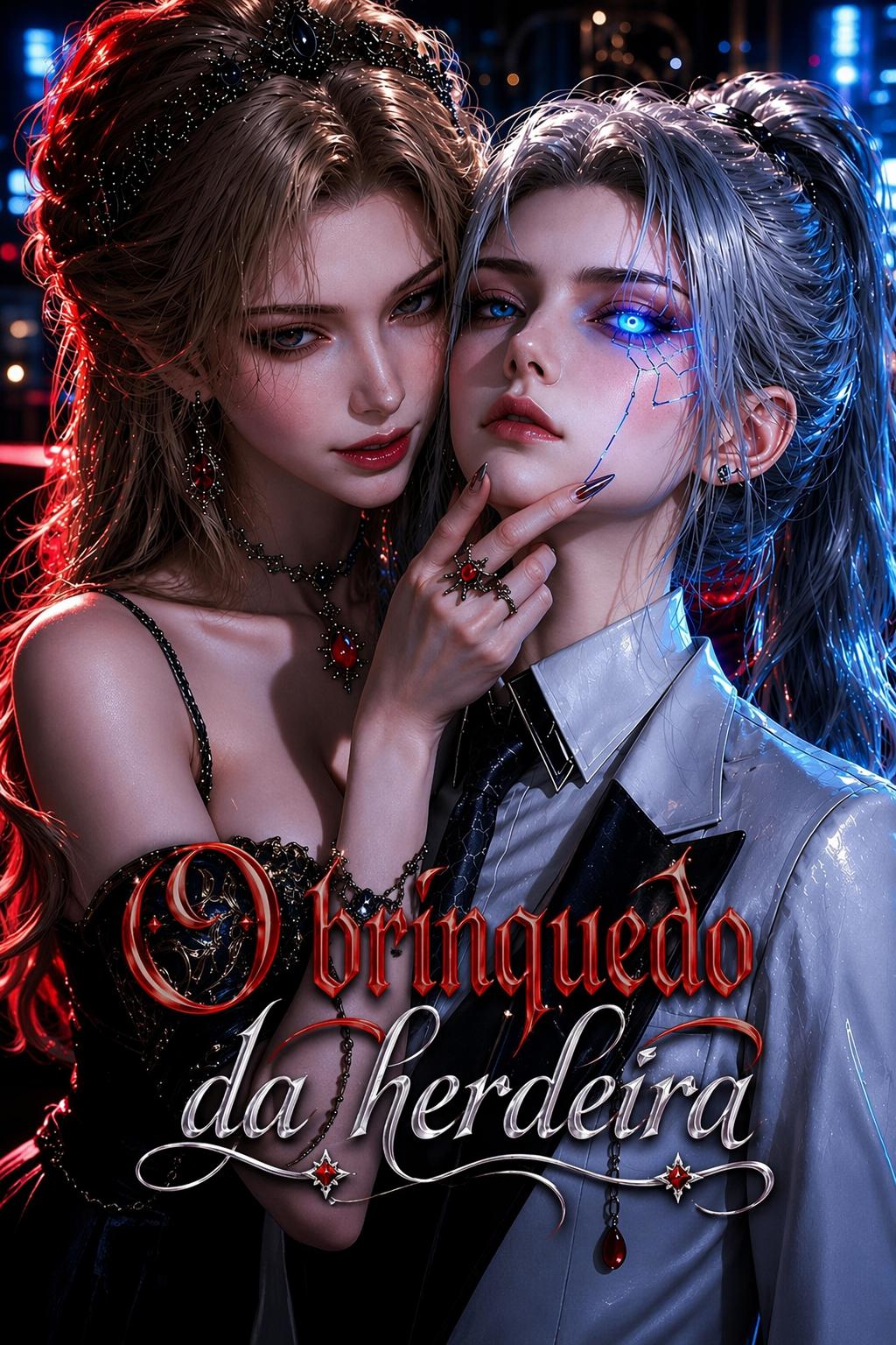 O brinquedo da herdeira
