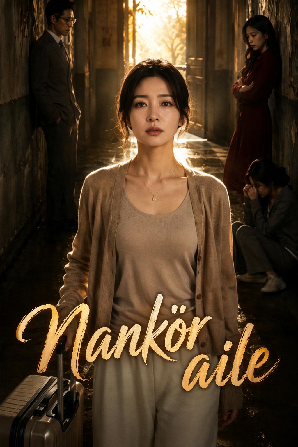 Nankör aile