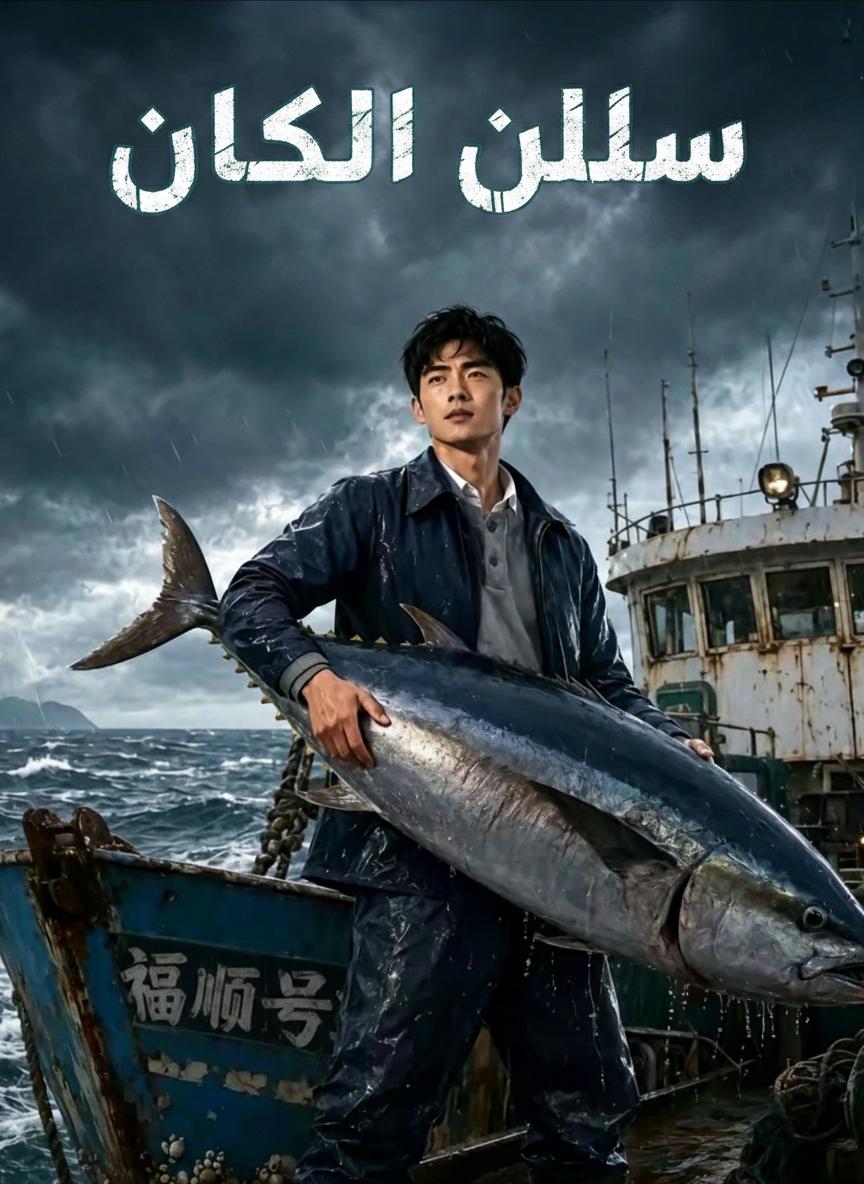 ملك الصيادين