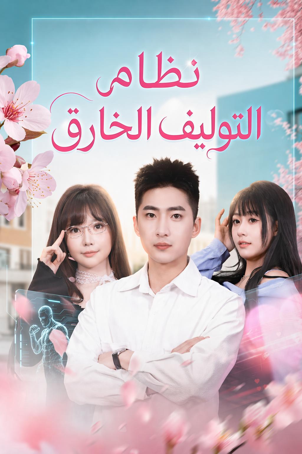 نظام التوليف الخارق
