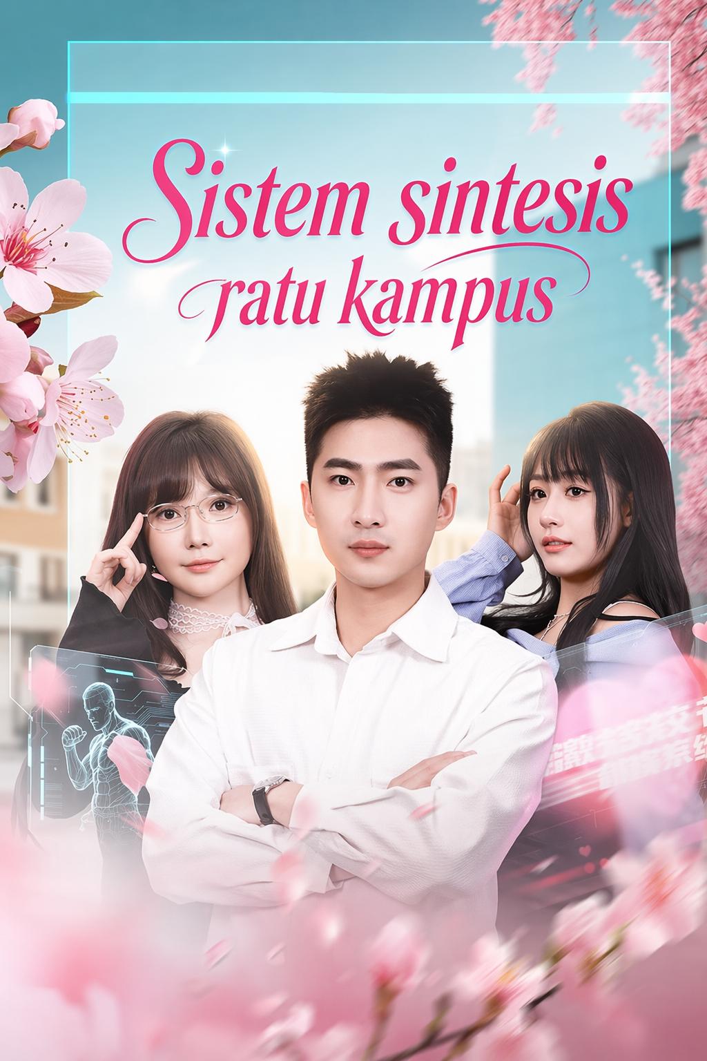 Sistem sintesis ratu kampus